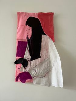 Don’t touch the cake yet